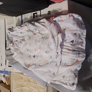 Halo Sleep Sack / Velcro Set of 2